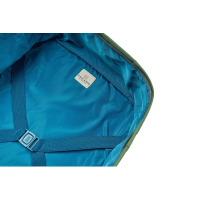 Рюкзак дорожній Tucano TUGO 3 ML CABIN 17", 28.5л, зелений (BKTUG3-ML-V)