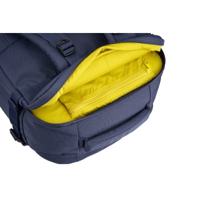 Рюкзак дорожній Tucano TUGO 3 ML CABIN 17", 28.5л, синій (BKTUG3-ML-B)