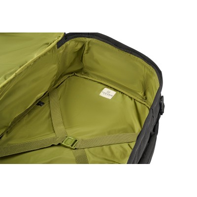 Рюкзак дорожній Tucano TUGO 3 ML CABIN 17", 28.5л, чорний (BKTUG3-ML-BK)