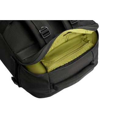 Рюкзак дорожній Tucano TUGO 3 ML CABIN 17", 28.5л, чорний (BKTUG3-ML-BK)