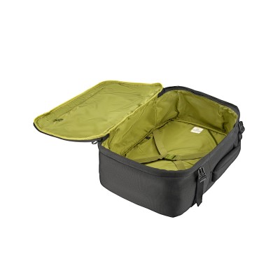 Рюкзак дорожній Tucano TUGO 3 ML CABIN 17", 28.5л, чорний (BKTUG3-ML-BK)