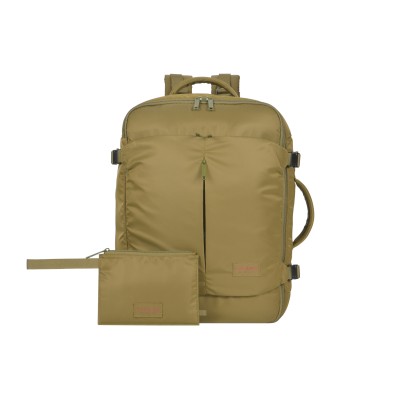 Рюкзак дорожній Tucano TUGO Premium ML 18", 28.5л, зелений (BKTUGP-ML-V)