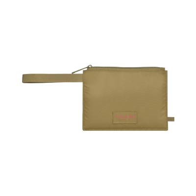 Рюкзак дорожній Tucano TUGO Premium ML 18", 28.5л, зелений (BKTUGP-ML-V)