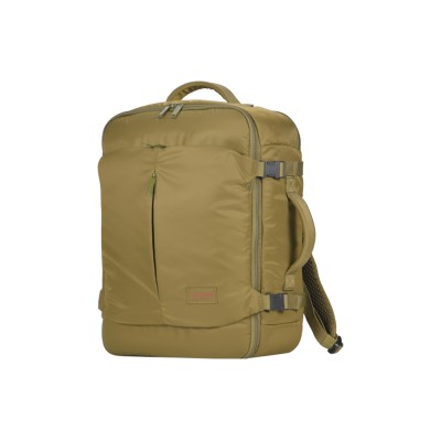 Рюкзак дорожній Tucano TUGO Premium ML 18", 28.5л, зелений (BKTUGP-ML-V)