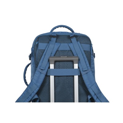 Рюкзак дорожній Tucano TUGO Premium ML 18", 28.5л, синій (BKTUGP-ML-BC)