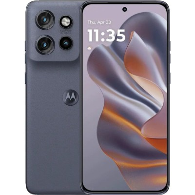 Смартфон Moto edge 60 neo 12/256 Grisaille (grey)(PBA80009RS)