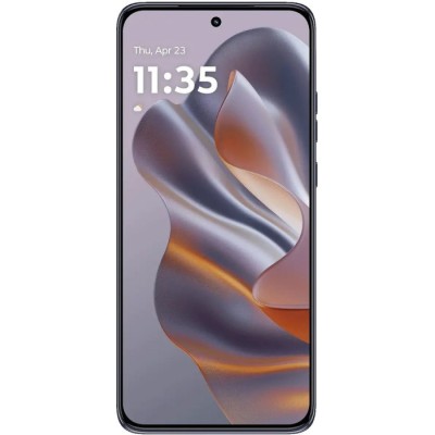 Смартфон Moto edge 60 neo 12/256 Grisaille (grey)(PBA80009RS)