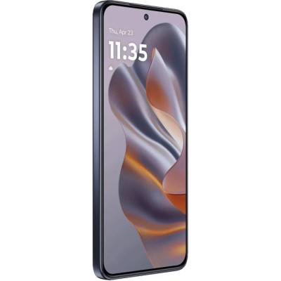 Смартфон Moto edge 60 neo 12/256 Grisaille (grey)(PBA80009RS)