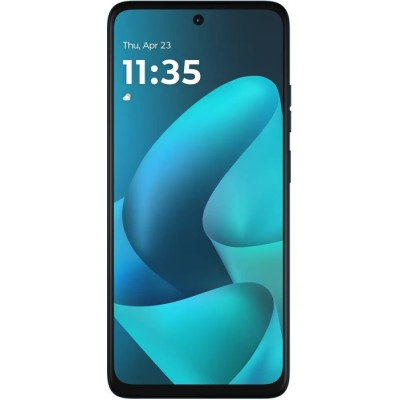 Смартфон Moto G57 Power 8/256 Corsair (Green)(PBAH0004RS)