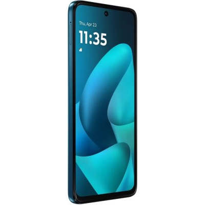 Смартфон Moto G57 Power 8/256 Corsair (Green)(PBAH0004RS)