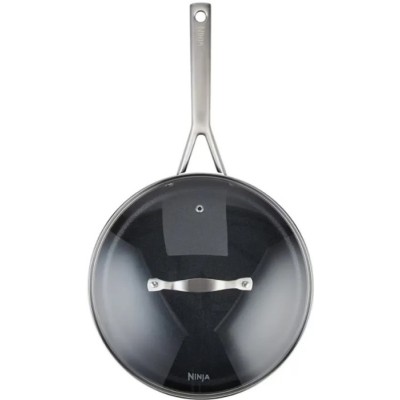 Сотейник з кришкою Ninja ZEROSTICK Essentials, 26см (C10126DE)