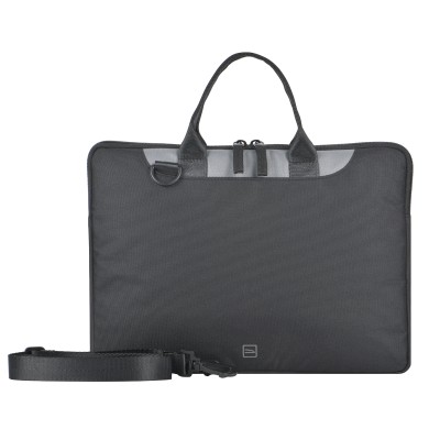 Сумка для ноутбука, Tucano Lamini 15.6/16", чорний (BLAMINI1516-BK)
