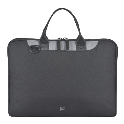 Сумка для ноутбука, Tucano Lamini 15.6/16", чорний (BLAMINI1516-BK)