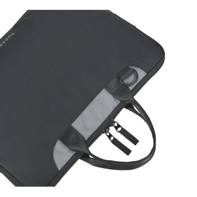 Сумка для ноутбука, Tucano Lamini 15.6/16", чорний (BLAMINI1516-BK)