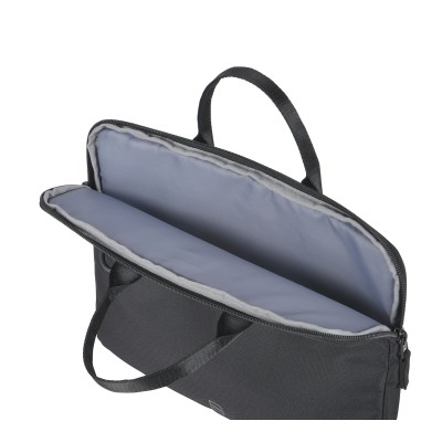 Сумка для ноутбука, Tucano Lamini 15.6/16", чорний (BLAMINI1516-BK)