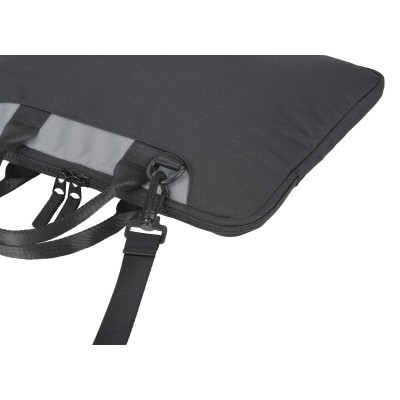 Сумка для ноутбука, Tucano Lamini 15.6/16", чорний (BLAMINI1516-BK)
