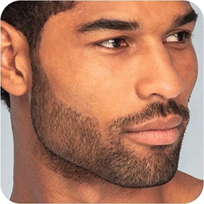 Тример Remington T-Series, для бороди і вусів, акум., роторний мотор, насадок-12, сталь, чорний (MB7050)