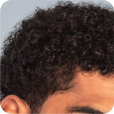 Тример Remington T-Series, для бороди і вусів, акум., роторний мотор, насадок-12, сталь, чорний (MB7050)