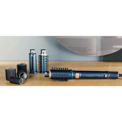 Фен-щітка ROWENTA UB9920E0