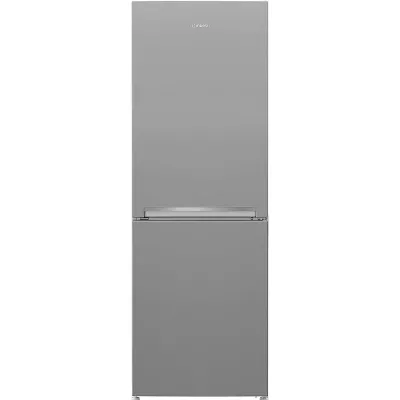 Холодильник Indesit з нижн. мороз., 173.6x60х65.2, холод.відд.-209л, мороз.відд.-113л, 2дв., А+, ST, сріблястий (INKS1341S4E)