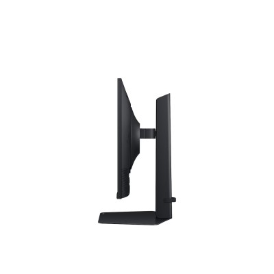 Монітор Samsung 27" Odyssey OLED G6 G60F HDMI, DP, USB, MM, IPS, 2560x1440, 350Hz, 1ms (LS27FG606EIXUA)