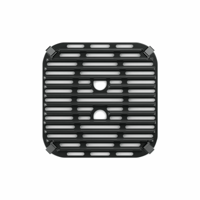 Мультипіч Tefal Easy Fry Silence Smart, 1670Вт, чаша-5л, сенсорне керув., 55 програм, пластик, сірий (EY572DE1)