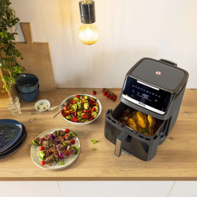 Мультипіч TEFAL EY846HE0