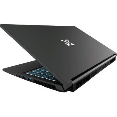Ноутбук Dream Machines RG3050-15 15.6FHD IPS, Intel i7-13620H, 32GB, F1TB, NVD3050-4, DOS, чорний (RG3050-15UA77)