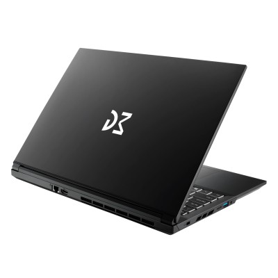 Ноутбук Dream Machines RT5050-15 15.6FHD+ IPS, AMD AI 9 HX 370, 32GB, F2TB, NVD5050-8, DOS, чорний (RT5050-15UA25)