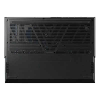 Ноутбук Dream Machines RT5050-15 15.6FHD+ IPS, AMD AI 9 HX 370, 32GB, F2TB, NVD5050-8, DOS, чорний (RT5050-15UA25)