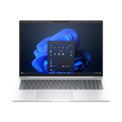 Ноутбук HP EliteBook 8-G1i 16" WUXGA IPS AG, Intel U5-225U, 16GB, F512GB, UMA, Win11P, сріблястий (AD3S7ET)