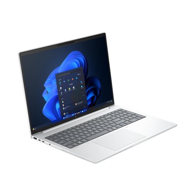 Ноутбук HP EliteBook 8-G1i 16" WUXGA IPS AG, Intel U5-225U, 16GB, F512GB, UMA, Win11P, сріблястий (AD3S7ET)