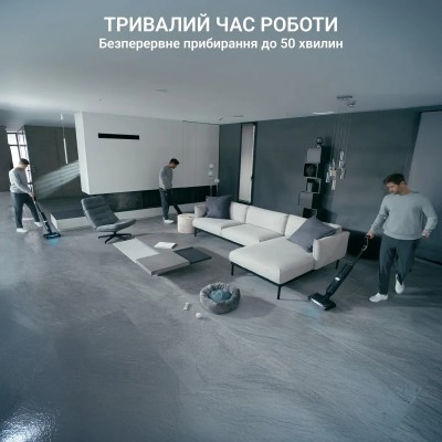 Пилосос акумуляторний ROWENTA GZ5736E0