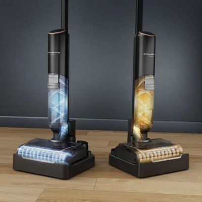 Пилосос акумуляторний ROWENTA GZ5736E0