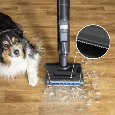 Пилосос акумуляторний ROWENTA GZ5736E0