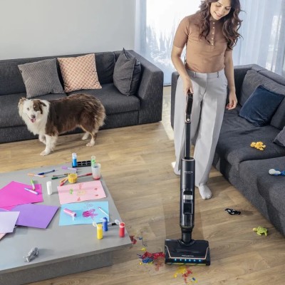 Пилосос акумуляторний ROWENTA GZ5736E0