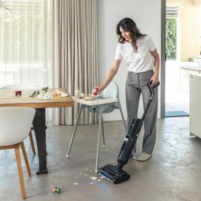 Пилосос акумуляторний ROWENTA GZ5736E0