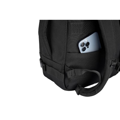 Рюкзак дорожній Tucano TUGO 3 M CABIN 16", 23л, чорний (BKTUG3-M-BK)