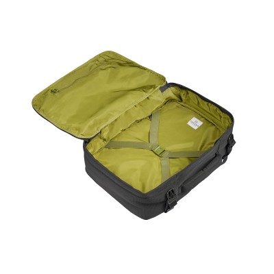 Рюкзак дорожній Tucano TUGO 3 M CABIN 16", 23л, чорний (BKTUG3-M-BK)