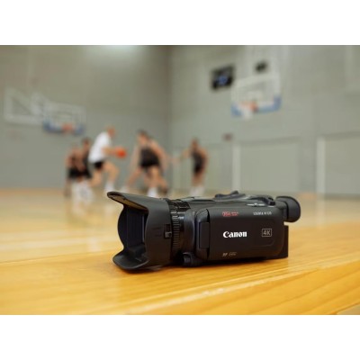 HDV-камери CANON LEGRIA HF G70