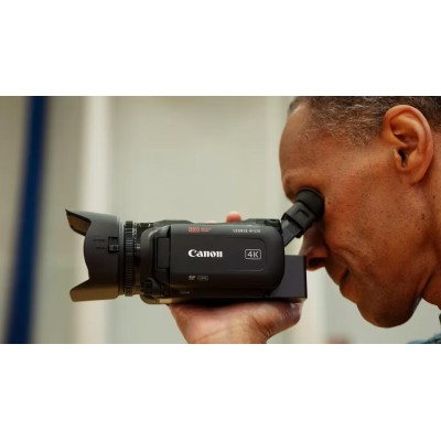 HDV-камери CANON LEGRIA HF G70