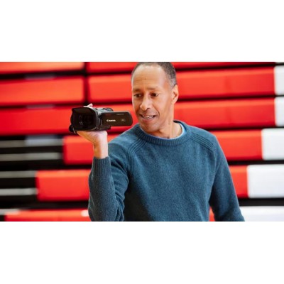 HDV-камери CANON LEGRIA HF G70