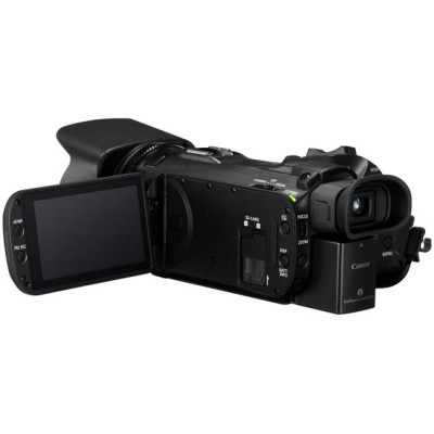 HDV-камери CANON LEGRIA HF G70