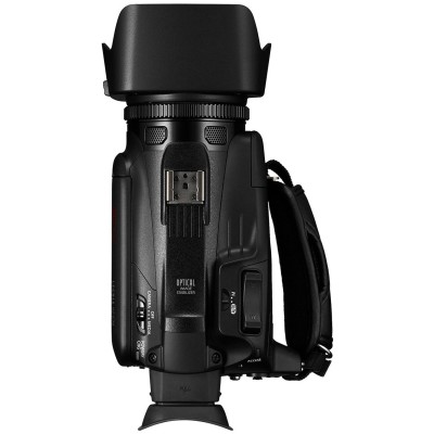 HDV-камери CANON LEGRIA HF G70