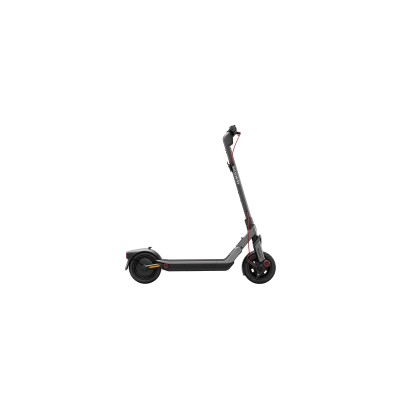 Електросамокат Segway-Ninebot E3, сірий