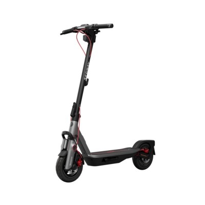 Електросамокат Segway-Ninebot F3 PRO E, сірий