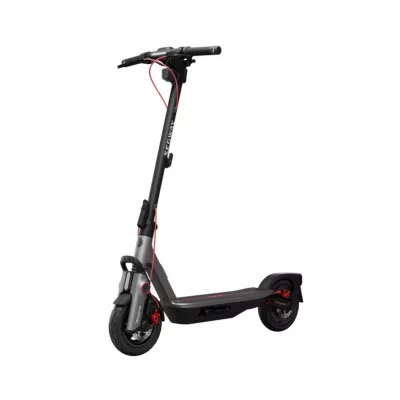 Електросамокат Segway-Ninebot F3 PRO E, сірий