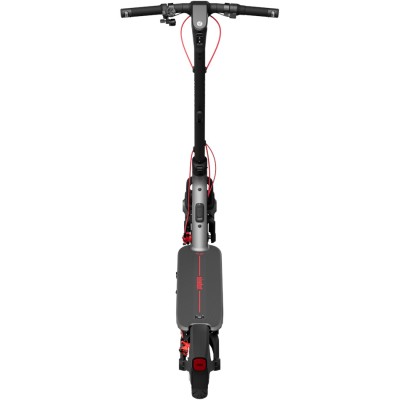 Електросамокат Segway-Ninebot F3 PRO E, сірий