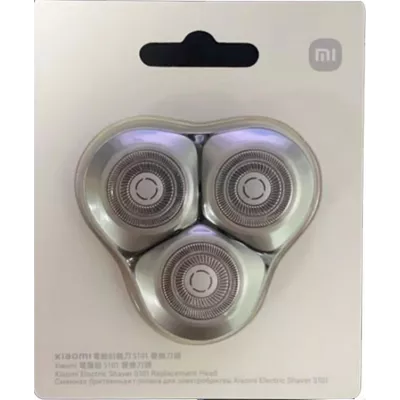 Насадка для електробритви Xiaomi Electric Shaver S101 Replacement Head