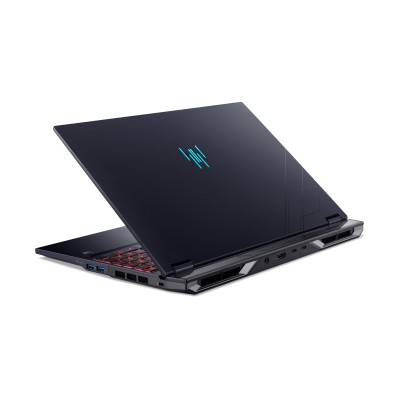 Ноутбук Acer Predator Helios Neo 16 PHN16-73 16" WQXGA, Intel U7-255HX, 16GB, F1TB, NVD5070-8, Lin, чорний (NH.QX5EU.001)